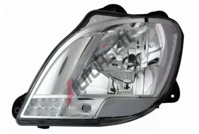 LORO Světlomet LOR 450-1105L-LD-EM, 450-1105L-LD-EM LORO Světlomet LOR 450-1105L-LD-EM, 450-1105L-LD-EM
