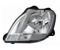Svtlomet LORO ‐ LOR 450-1105R-LD-EM