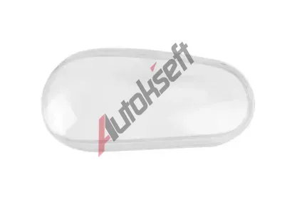 LORO Rozptylov sklo reflektoru hlavnho svtlometu LOR 47-441-1130REND, 47-441-1130REND