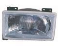 Svtlomet LORO ‐ LOR 550-1111L-LD-E