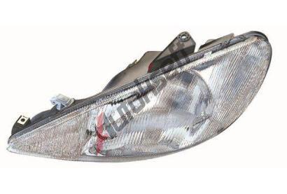 LORO Svtlomet LOR 550-1120R-LD-EM, 550-1120R-LD-EM