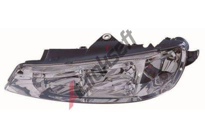 LORO Svtlomet LOR 550-1123R-LD-EM, 550-1123R-LD-EM