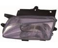 Svtlomet LORO ‐ LOR 550-1126R-LD-EM
