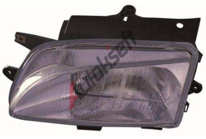 LORO Svtlomet LOR 550-1126R-LD-EM, 550-1126R-LD-EM