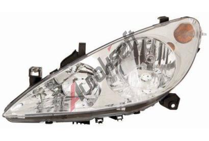 LORO Svtlomet LOR 550-1128R-LD-EM, 550-1128R-LD-EM