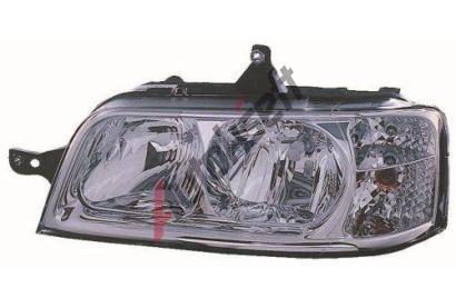 LORO Svtlomet LOR 550-1130L-LD-EM, 550-1130L-LD-EM