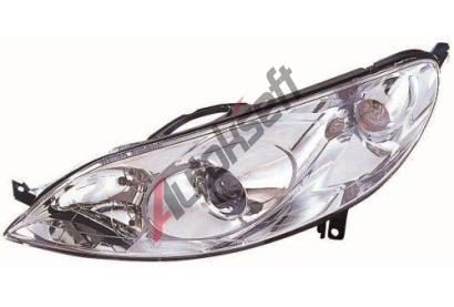 LORO Svtlomet LOR 550-1134L-LD-EM, 550-1134L-LD-EM