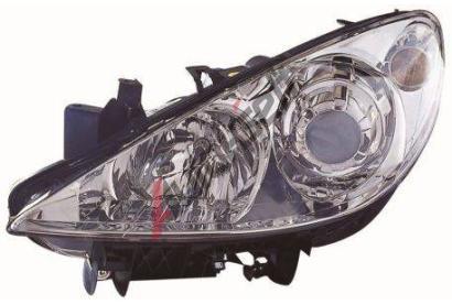 LORO Svtlomet LOR 550-1137L-LD-EM, 550-1137L-LD-EM