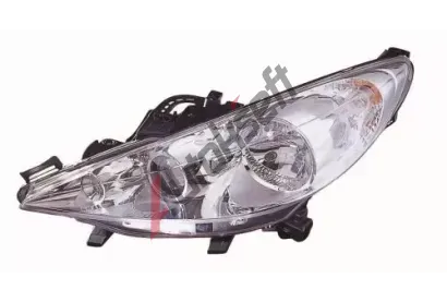 LORO Svtlomet LOR 550-1140L-LDEMF, 550-1140L-LDEMF