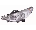 Svtlomet LORO ‐ LOR 550-1140R-LDEMF