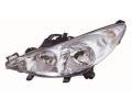 Svtlomet LORO ‐ LOR 550-1141R-LD-EM