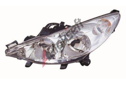 LORO Svtlomet LOR 550-1141R-LD-EM, 550-1141R-LD-EM