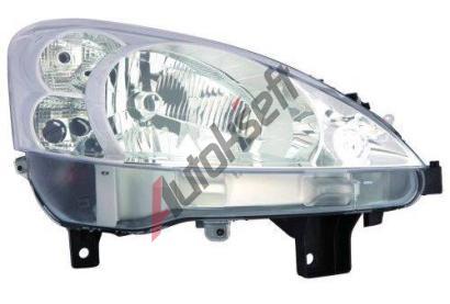 LORO Svtlomet LOR 550-1149LMLD-EM, 550-1149LMLD-EM