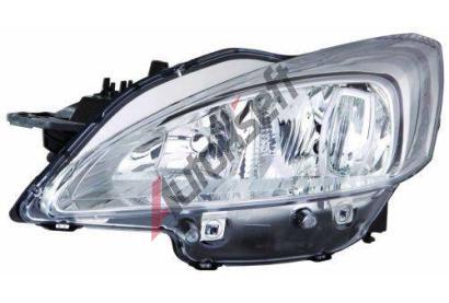 LORO Světlomet LOR 550-1150L-LD-EM, 550-1150L-LD-EM LORO Světlomet LOR 550-1150L-LD-EM, 550-1150L-LD-EM