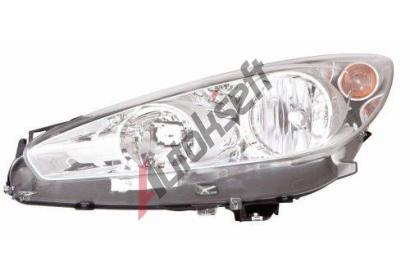LORO Světlomet LOR 550-1152LMLD-EM, 550-1152LMLD-EM  LORO Světlomet LOR 550-1152LMLD-EM, 550-1152LMLD-EM