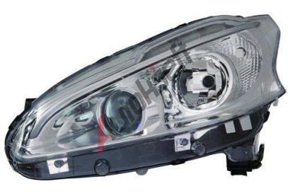 LORO Svtlomet LOR 550-1156R-LD-EM, 550-1156R-LD-EM