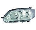 Svtlomet LORO ‐ LOR 550-1158L-LDEMN