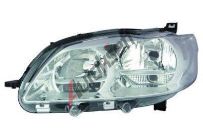 LORO Svtlomet LOR 550-1158L-LDEMN, 550-1158L-LDEMN