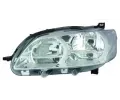 Svtlomet LORO ‐ LOR 550-1158R-LDEMN