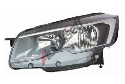 LORO Svtlomet LOR 550-1163L-LDEM2, 550-1163L-LDEM2