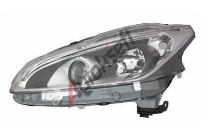 LORO Svtlomet LOR 550-1165R-LDEM2, 550-1165R-LDEM2