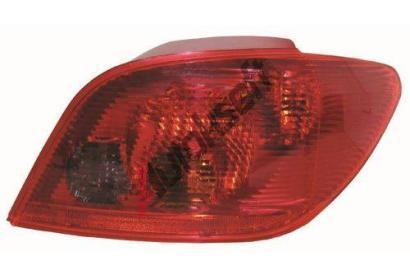 LORO Zadn� sv�tlo LOR 550-1923R-LD-UE, 550-1923R-LD-UE