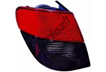 LORO Zadn� sv�tlo LOR 550-1936R-UE, 550-1936R-UE