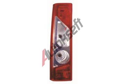 LORO Zadní světlo LOR 550-1945L-UE, 550-1945L-UE LORO Zadní světlo LOR 550-1945L-UE, 550-1945L-UE