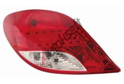 LORO Zadn svtlo LOR 550-1957L-UE, 550-1957L-UE