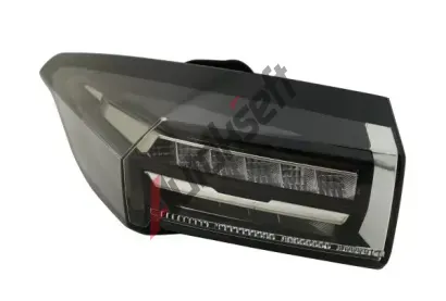 LORO Zadní světlo LOR 550-1984L-AE, 550-1984L-AE LORO Zadní světlo LOR 550-1984L-AE, 550-1984L-AE