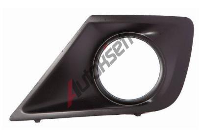 LORO Kryt mlhovky LOR 550-2504L-UD, 550-2504L-UD