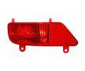 Mlhov zadn svtlo LORO ‐ LOR 550-4002R-UE