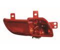 Mlhov zadn svtlo LORO ‐ LOR 550-4003L-UE