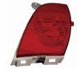 Mlhov zadn svtlo LORO ‐ LOR 550-4005L-LD-UE