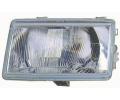 Svtlomet LORO ‐ LOR 551-1107R-LD-E