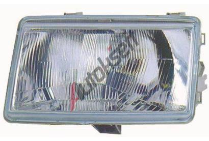 LORO Světlomet LOR 551-1107R-LD-E, 551-1107R-LD-E  LORO Světlomet LOR 551-1107R-LD-E, 551-1107R-LD-E