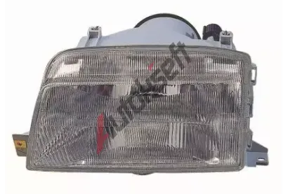 LORO Svtlomet LOR 551-1108R-LD-E, 551-1108R-LD-E