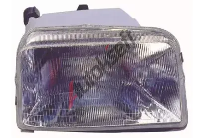 LORO Světlomet LOR 551-1110R-LD-E, 551-1110R-LD-E LORO Světlomet LOR 551-1110R-LD-E, 551-1110R-LD-E