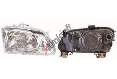 LORO Sv�tlomet LOR 551-1121L-LD-EM, 551-1121L-LD-EM