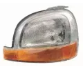 Svtlomet LORO ‐ LOR 551-1127L-LD-EM