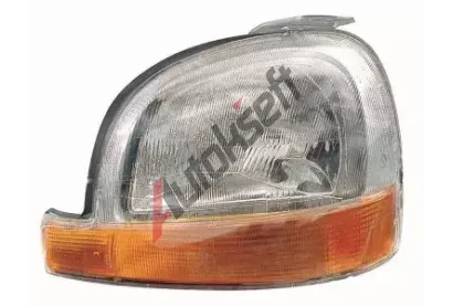 LORO Svtlomet LOR 551-1127R-LD-EM, 551-1127R-LD-EM