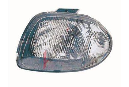 LORO Světlomet LOR 551-1130L-LD-EM, 551-1130L-LD-EM  LORO Světlomet LOR 551-1130L-LD-EM, 551-1130L-LD-EM