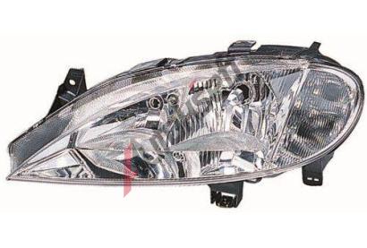 LORO Svtlomet LOR 551-1131L-LD-EM, 551-1131L-LD-EM