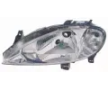 Svtlomet LORO ‐ LOR 551-1134R-LD-EM