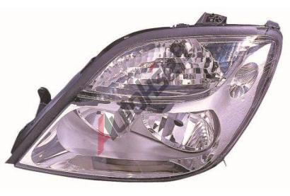 LORO Svtlomet LOR 551-1135L-LDEM1, 551-1135L-LDEM1