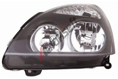 LORO Svtlomet LOR 551-1138R-LD-EM, 551-1138R-LD-EM