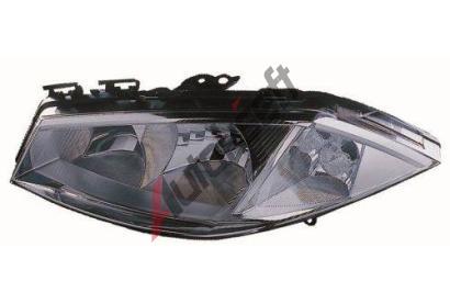 LORO Svtlomet LOR 551-1142R-LD-EM, 551-1142R-LD-EM
