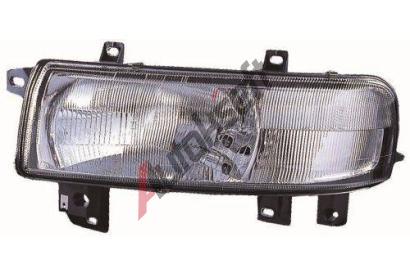LORO Svtlomet LOR 551-1143L-LD-EM, 551-1143L-LD-EM