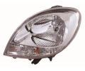 Svtlomet LORO ‐ LOR 551-1145L-LDEMC