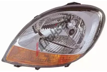 LORO Sv�tlomet LOR 551-1145L-LDEMY, 551-1145L-LDEMY